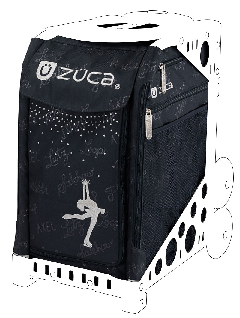 ZUCA Sport Embellished Bag Insert