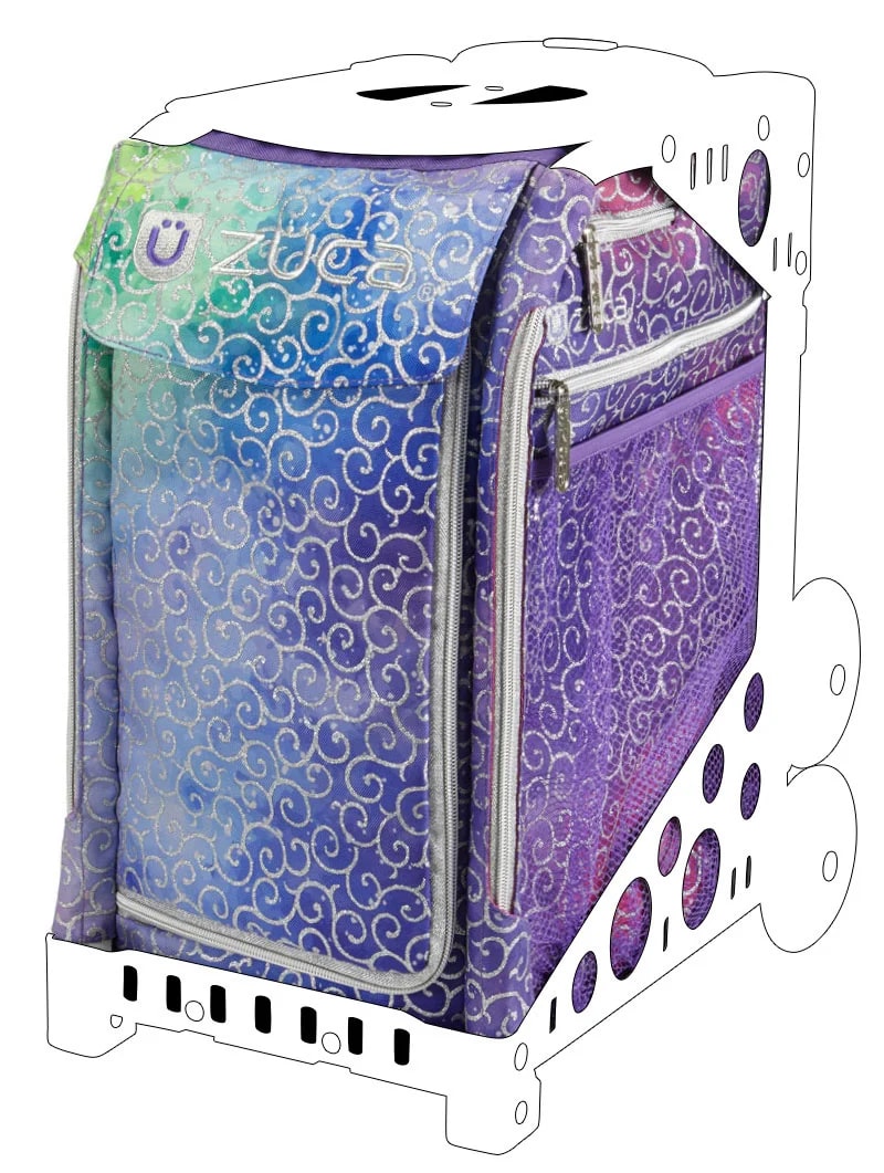 ZUCA Sport Embellished Bag Insert