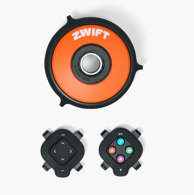 Zwift Click & Cog Upgrade Kit