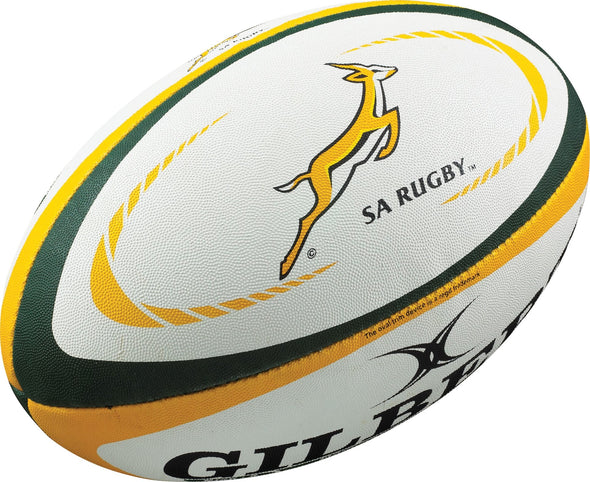 Gilbert South Africa Replica Rugby Ball
