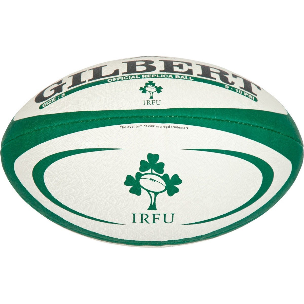 Irish Rugby Ball