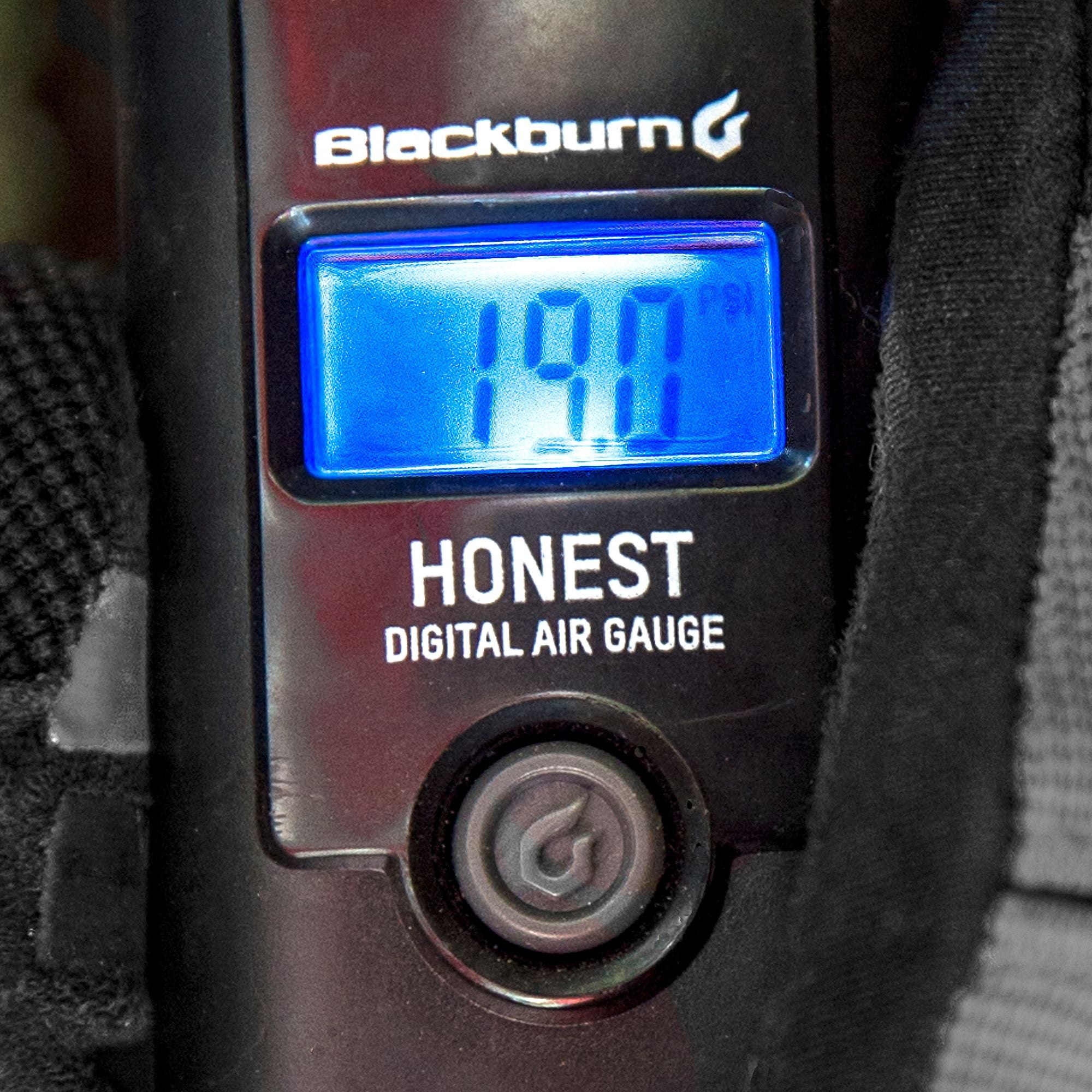 Shop Blackburn Honest Digital Pressure Gauge Edmonton Canada Store
