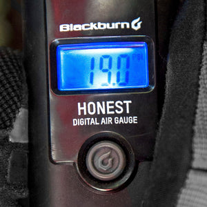 Shop Blackburn Honest Digital Pressure Gauge Edmonton Canada Store