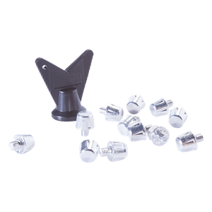 Prolite Ignite Replacement Studs - 6 Pack