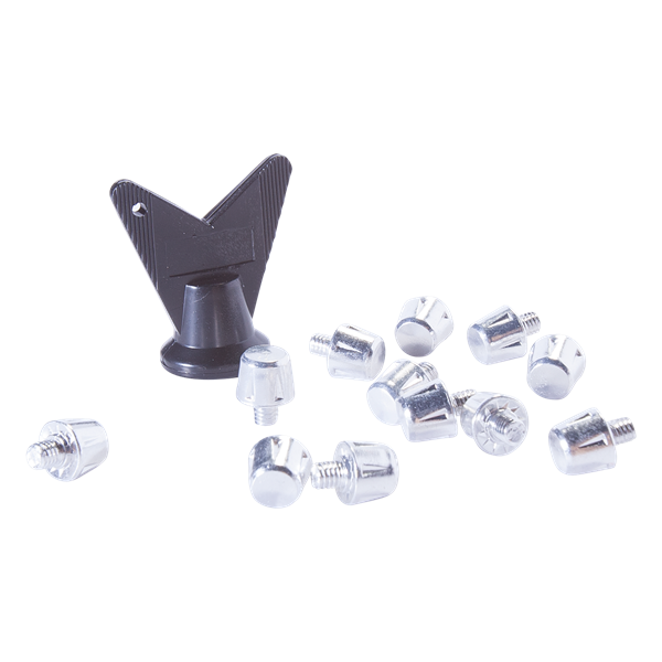 Prolite Ignite Replacement Studs - 6 Pack