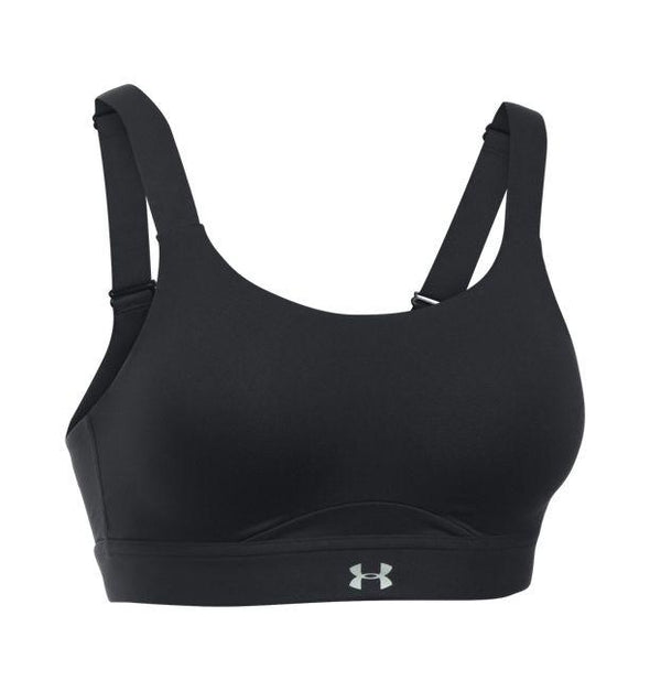 Women's Armour® Eclipse High Support Sports Bra - C Cup