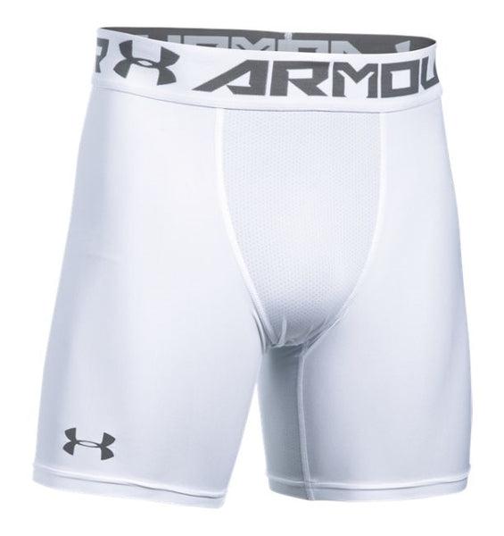 Under armour heatgear armour 2.0 long compression short new arrivals