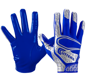 Junior Rev 2.0 Football Gloves