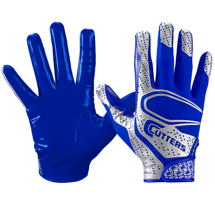 Junior Rev 2.0 Football Gloves