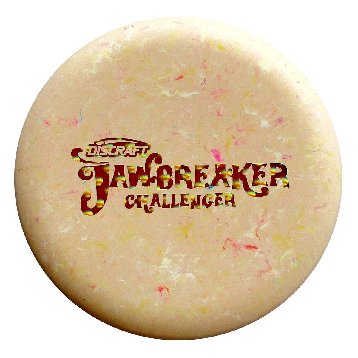 Shop Discraft Jawbreaker Challenger Putt & Approach Golf Disc Edmonton Canada Store