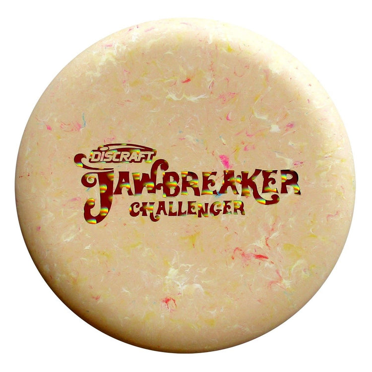 Shop Discraft Jawbreaker Challenger Putt & Approach Golf Disc Edmonton Canada Store