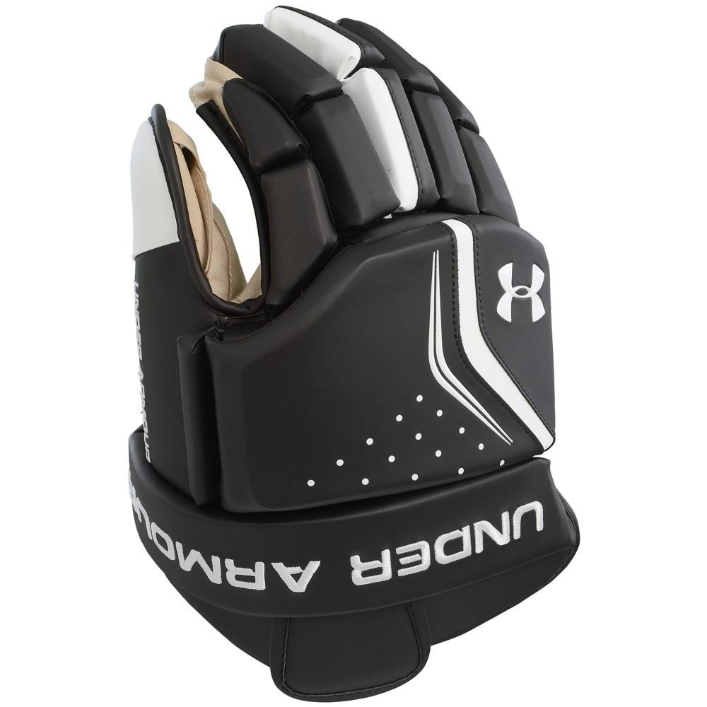 Under armour hockey gloves Clearance