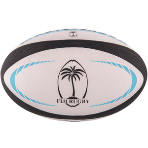 Fiji Replica Rugby Ball