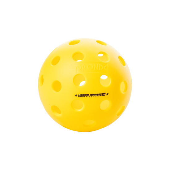 Fuse Pickleball Outdoor Ball