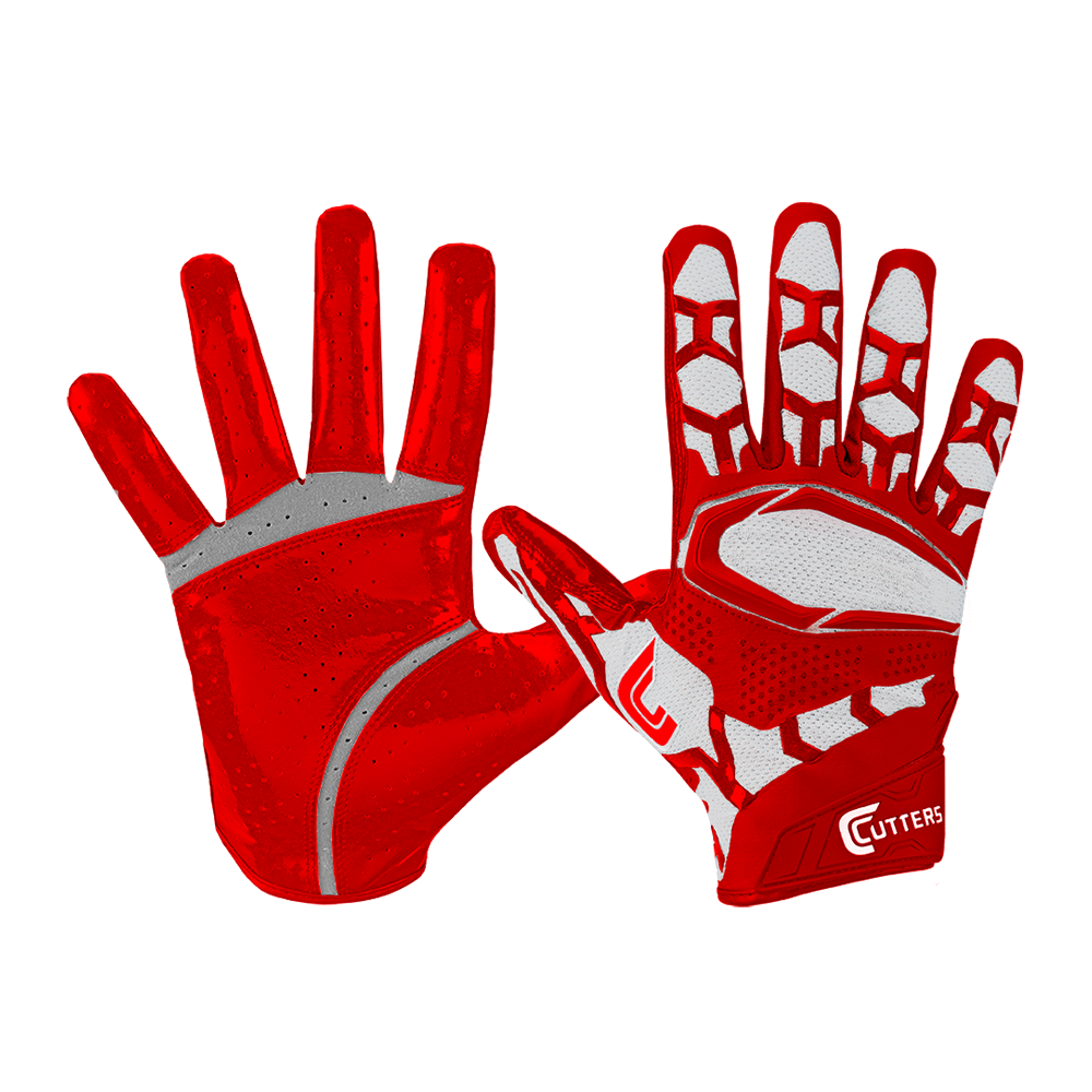 Senior S541 Rev Pro 3D 2.0 Football Gloves