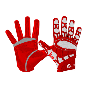 Senior S541 Rev Pro 3D 2.0 Football Gloves