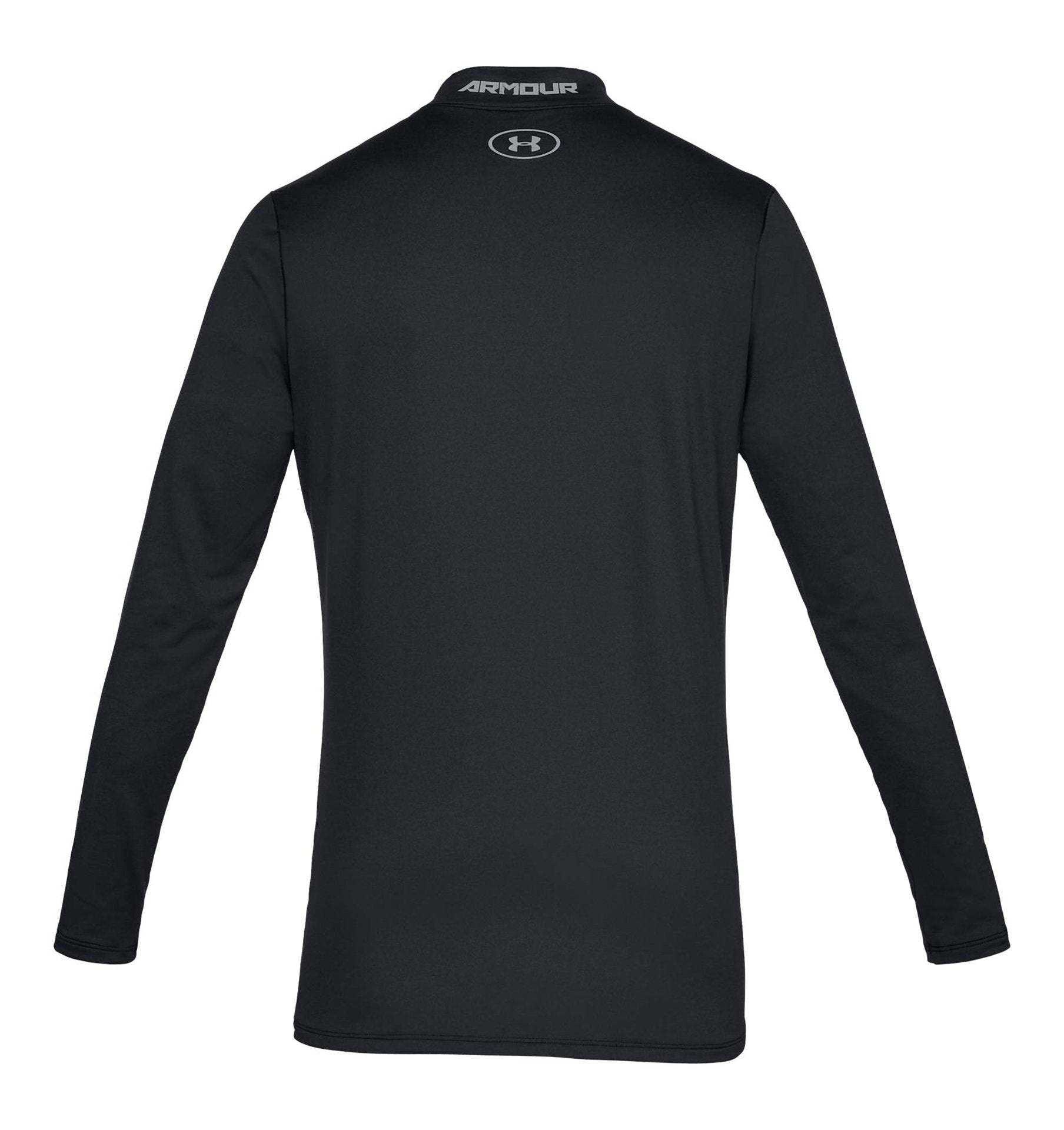 Under Armour Gear Armour Compression Mock Top