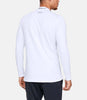 Under Armour Men's ColdGear Armour Fitted Mock Long Sleeve