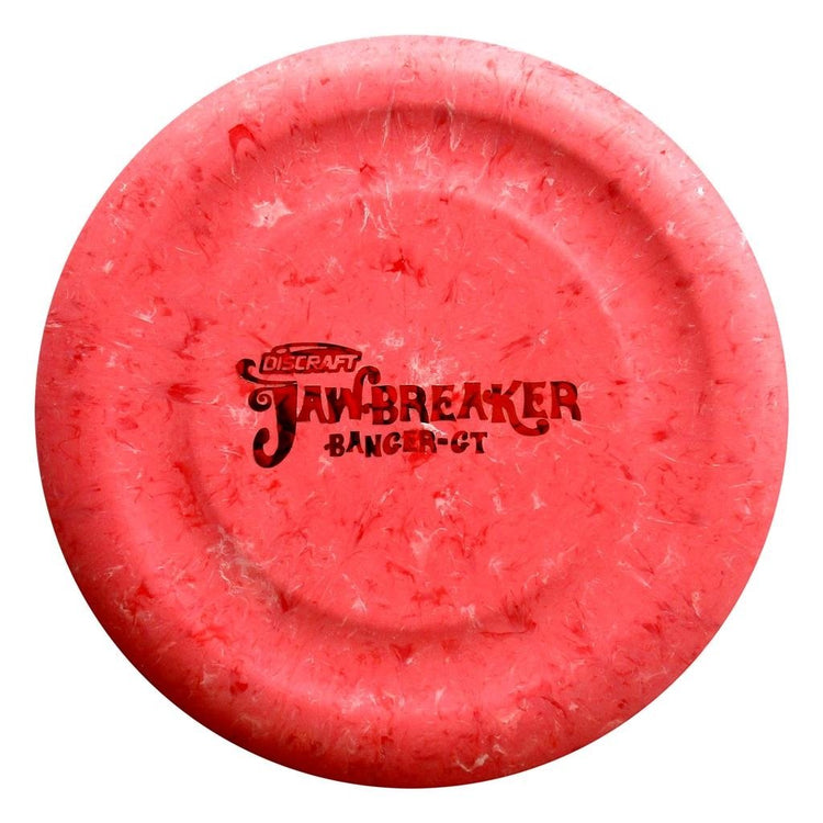 Jawbreaker Banger GT Putt & Approach