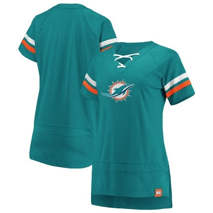 Most popular women's NFL jersey in CA?