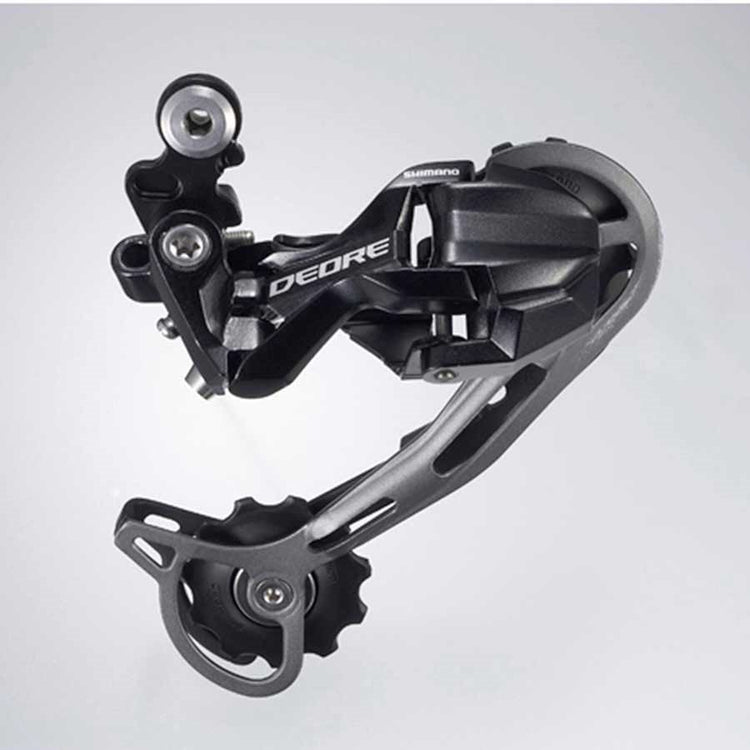 Shimano 9-Speed Deore RD-M592 Shadow SGS Rear Derailleur edmonton store