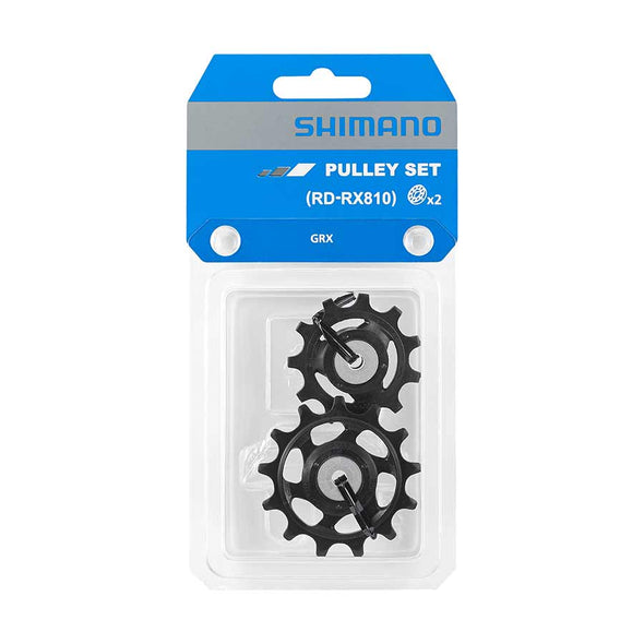 Shimano GRX RX810 Pulleys Set