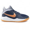 Nike Kids Team Hustle D 9 AQ4224-402 Basketball Shoes