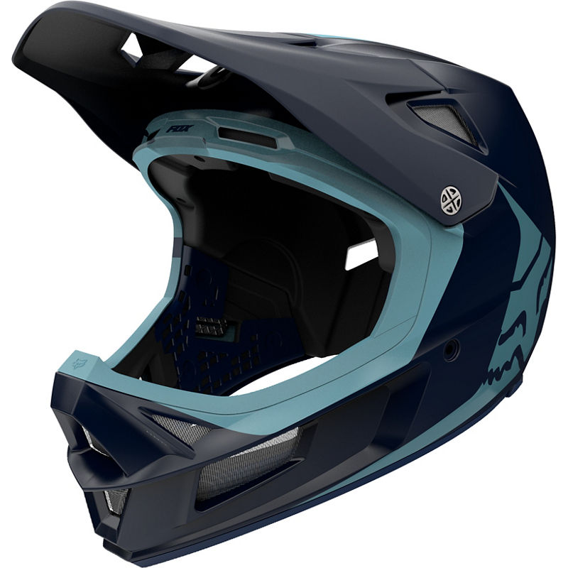 Fox Adult Rampage Comp Infinite MIPS Full-Face Bike Helmet Edmonton Store