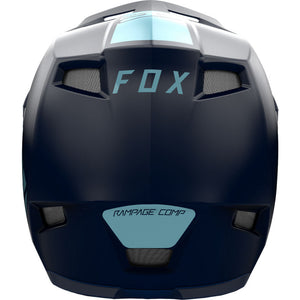 Fox Adult Rampage Comp Infinite MIPS Full-Face Bike Helmet Edmonton Store