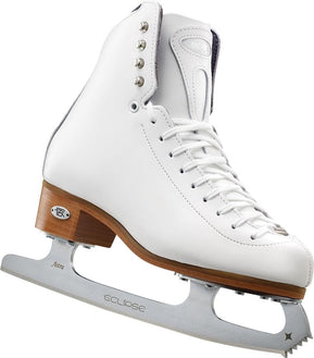 Shop Riedell Skates Youth Girl's Edge 29 Figure Skate Edmonton Boutique