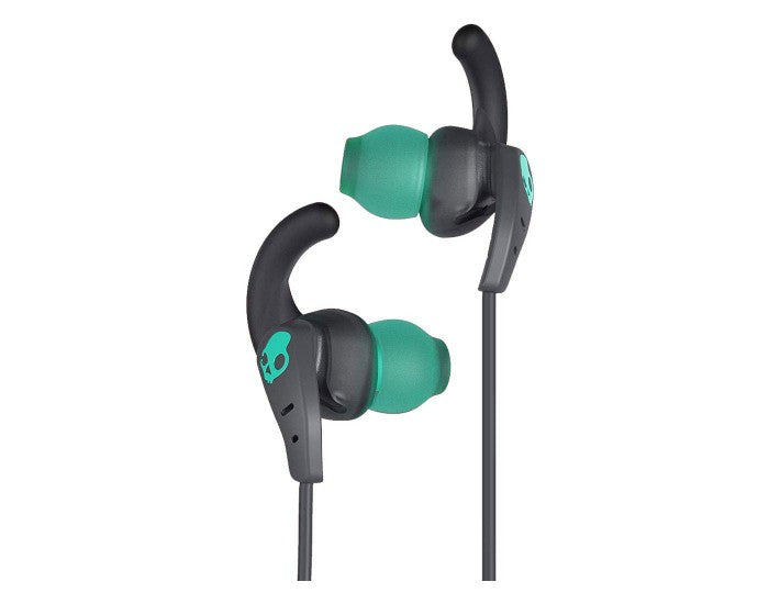 ﻿Skullcandy Set In Ear Sport Earbud Headphones Grey/Teal Edmonton store