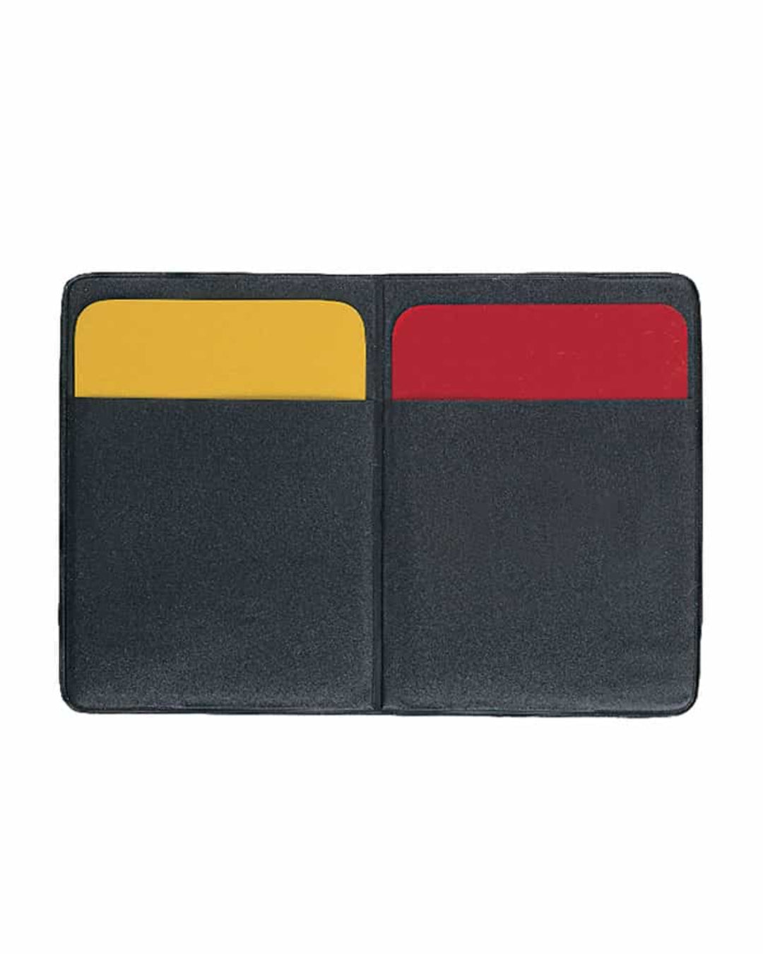 360 Athletics Referee Card Wallet Set
