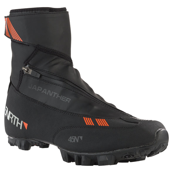 45NRTH Japanther Transit Winter Cycling Boot