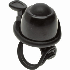 49N DLX Humdinger QR Bell black