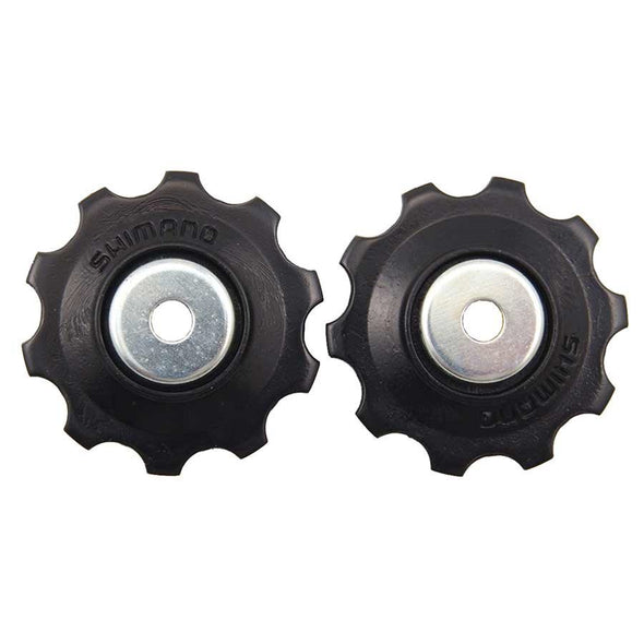 Shimano Y56398100 Tourney, Pairs Pulley Set