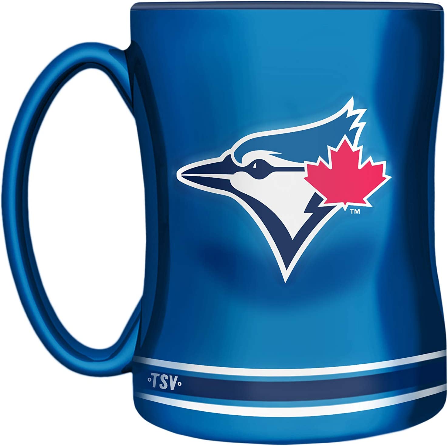 Toronto Blue Jays MLB Jersey Themed Souvenir Cup