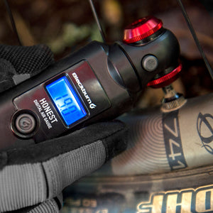 Shop Blackburn Honest Digital Pressure Gauge Edmonton Canada Store