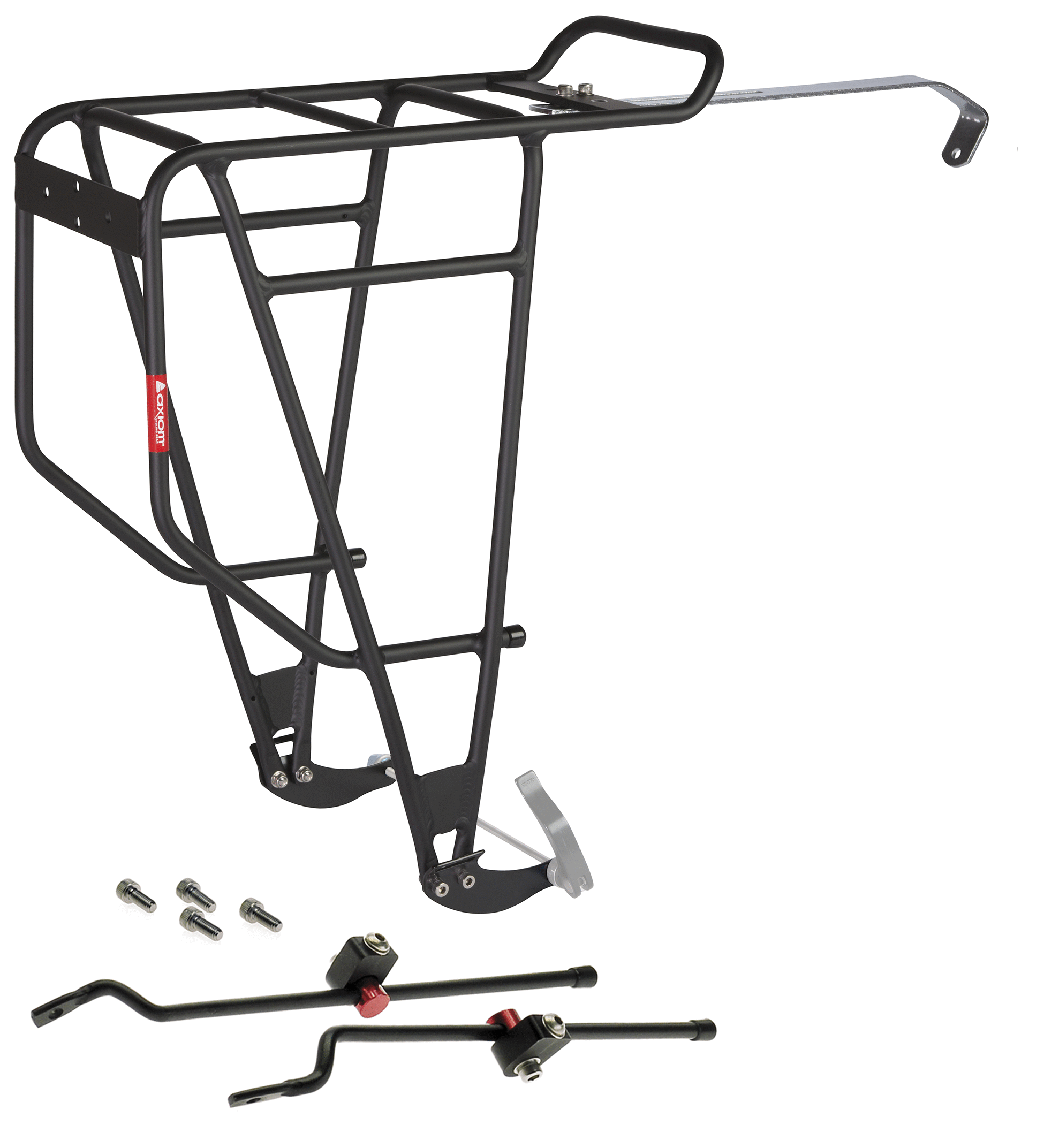 Axiom Streamliner Fatliner Bike Rear Rack