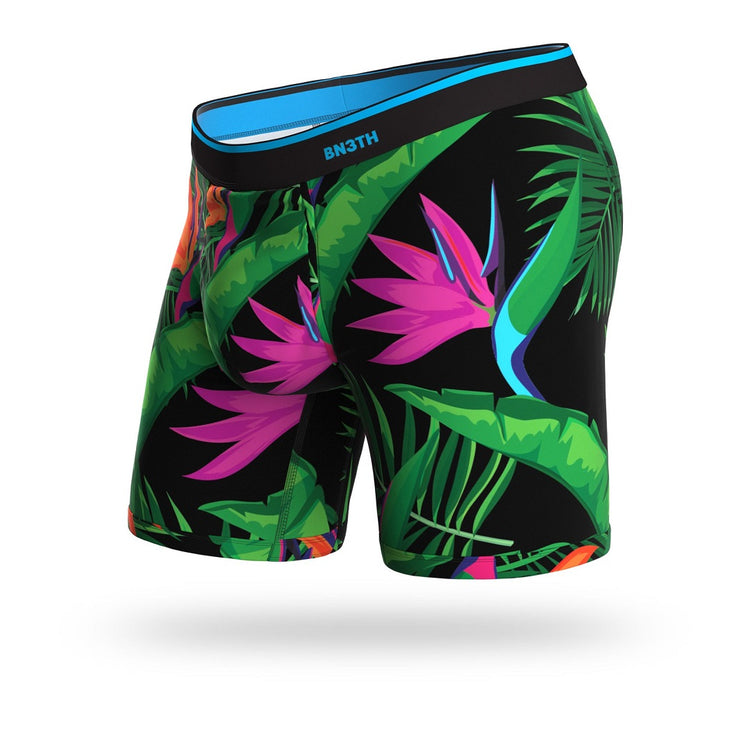 BN3TH Men's Classic Boxer Brief Radical Tropics Edmonton Canada Store