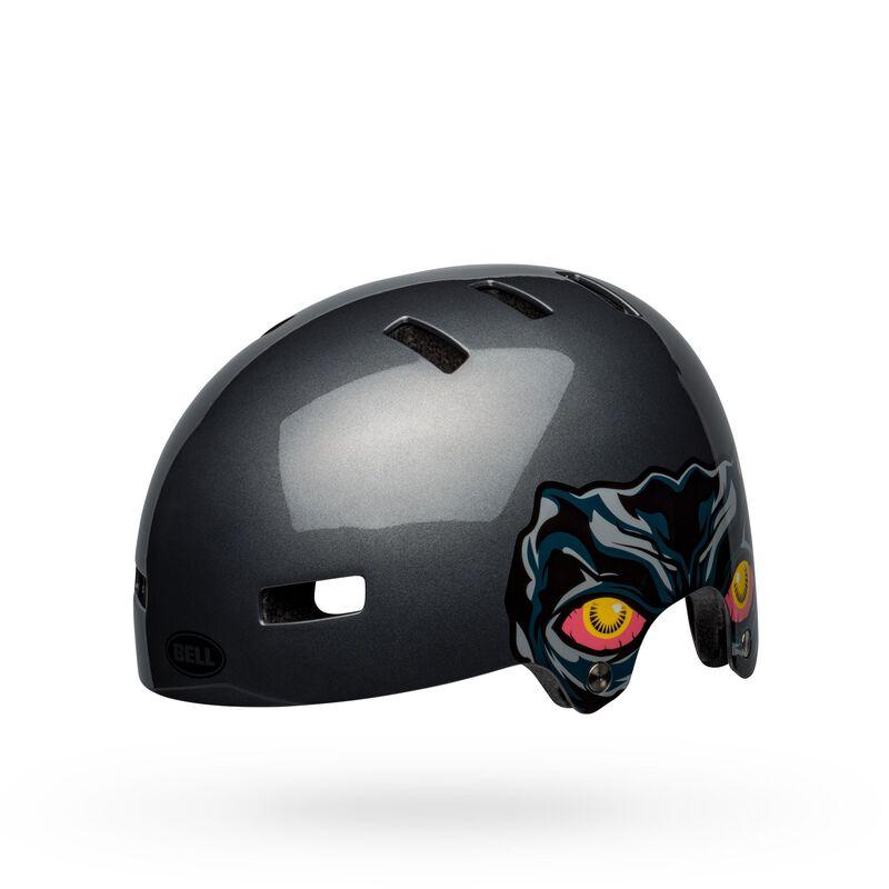 Bell Adult Local BMX Bike Helmet