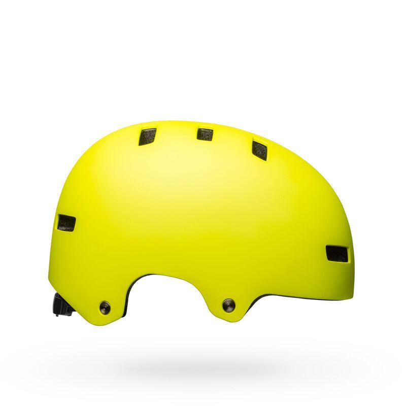 bell bike helmets edmonton Bell Adult Local BMX Bike Helmet