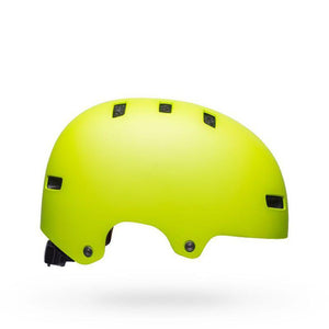 Shop Bell Span Youth BMX Helmet Edmonton Canada