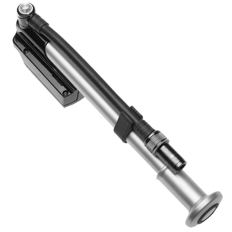 Blackburn Honest Digital Bike Shock Pump