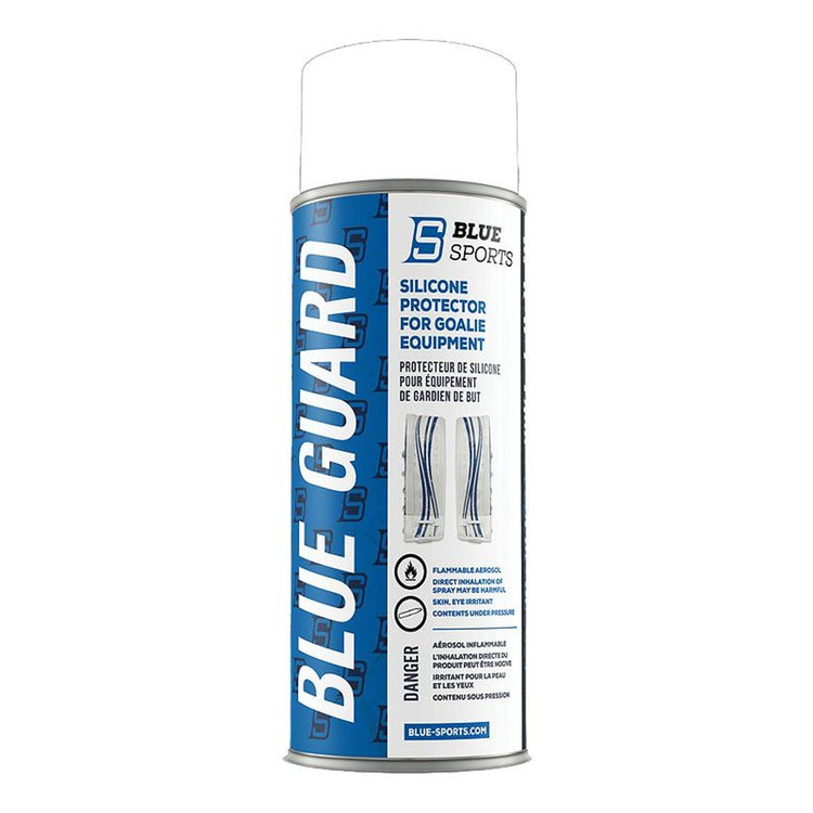 Blue Sports Silicone Protector Spray OLD PACKAGING