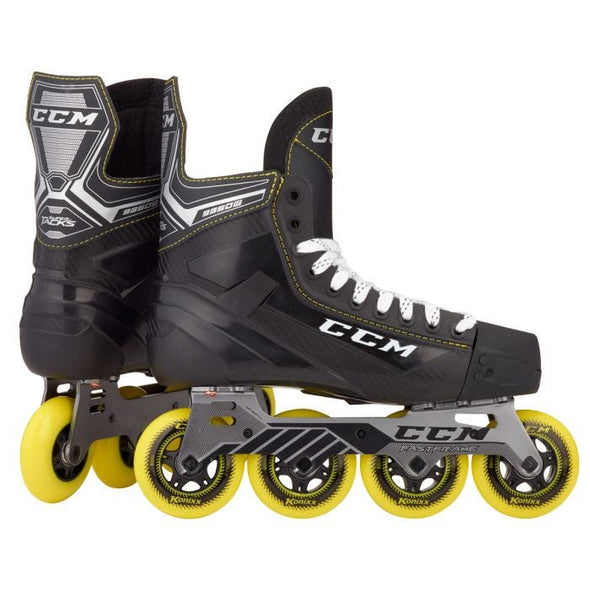 Shop CCM-Senior-Super-Tacks-9350-Inline-Mens-Roller-Blade-Player-Skate Edmonton Canada