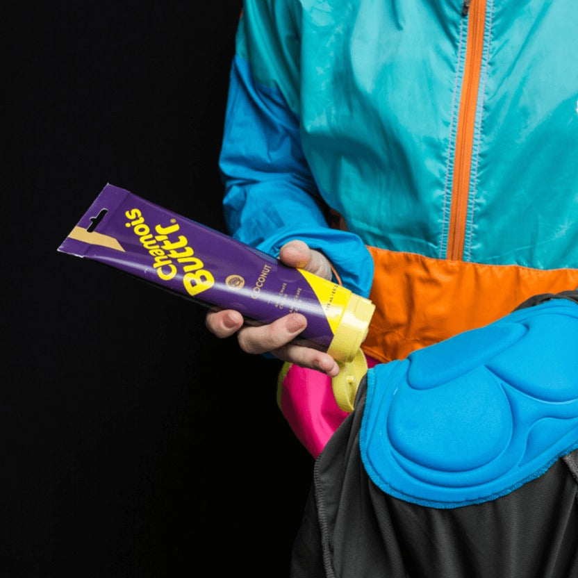 Chamois Butt'r Coconut 8oz Tube