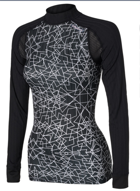 Craft Women's Active Extreme 2.0 Baselayer Top