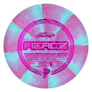 Shop Discraft Fierce.21 Tour Paige Pierce Putt and Approach Golf Disc Edmonton alberta Canada Store