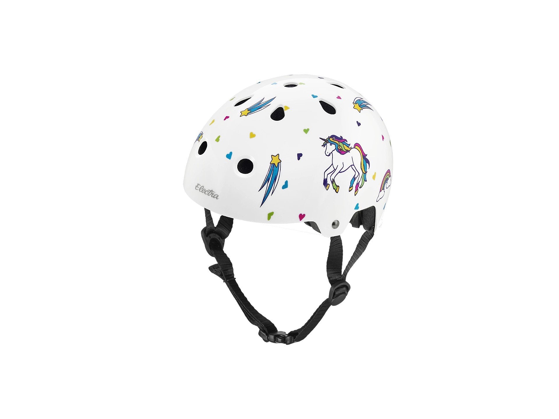 Shop Electra Unicorn Lifestyle Bike Helmet Edmonton Canada