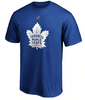 Shop Fanatics Branded Men's NHL Toronto Maple Leafs Mitchell Marner Player T-Shirt Edmonton Canada Store